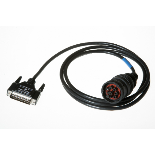 Alientech - KessV2 OBD to DSG DQ200 ECU programming cable (144300K254)